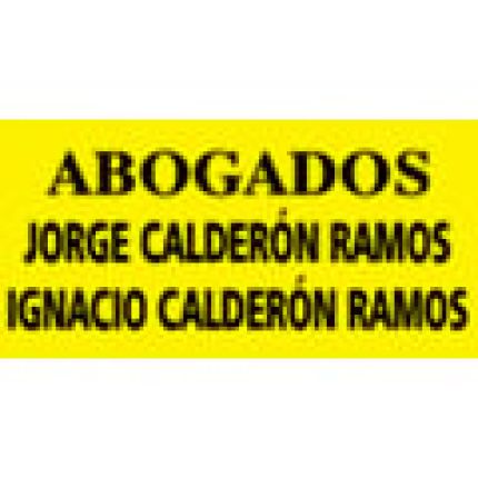 Logo de Abogados Calderón Ramos