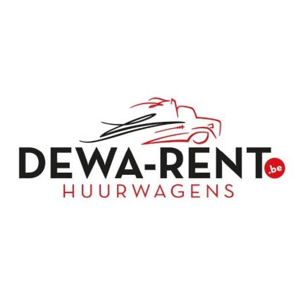 Logótipo de DEWA-rent Eeklo