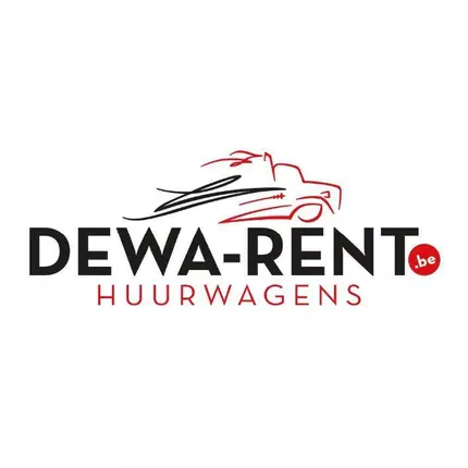 Logo de DEWA-rent Eeklo