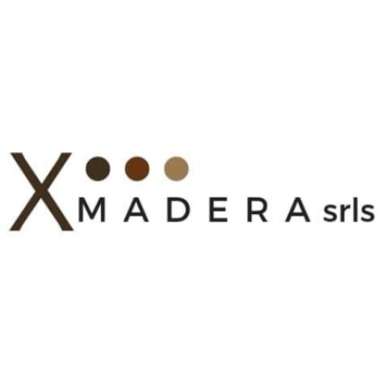 Logo van Xmadera s.r.l.s.