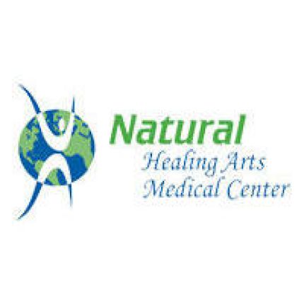 Logótipo de Natural Healing Arts Medical Center
