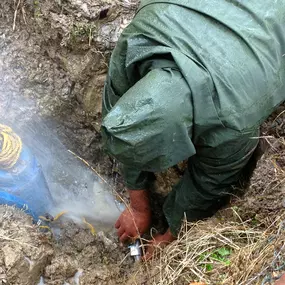 Bild von American Leak Detection of Fort Worth