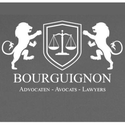 Logotyp från Bourguignon Advocaten / Avocats