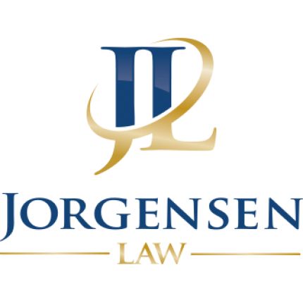 Logo od Jorgensen Law