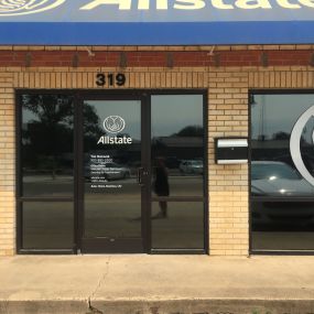 Bild von Timothy Halcomb: Allstate Insurance