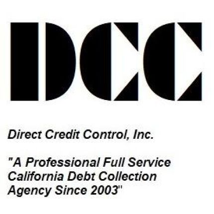 Logo from Direct Credit Control