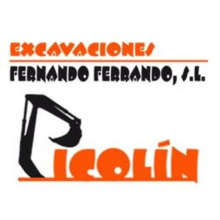 Logo von Picolín Excavaciones