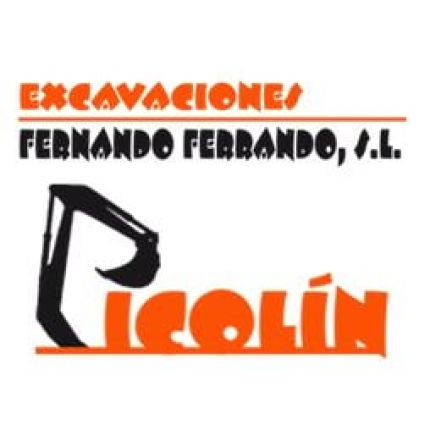 Logo da Picolín Excavaciones