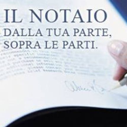 Logo de Notaio Patrizio Cappelletti