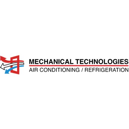 Logo fra Mechanical Technologies