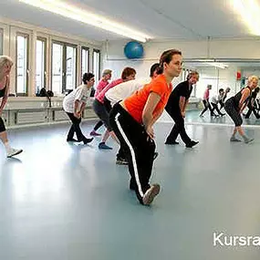 Bild von City Gym - Gymnastikstudio am Stadtgarten