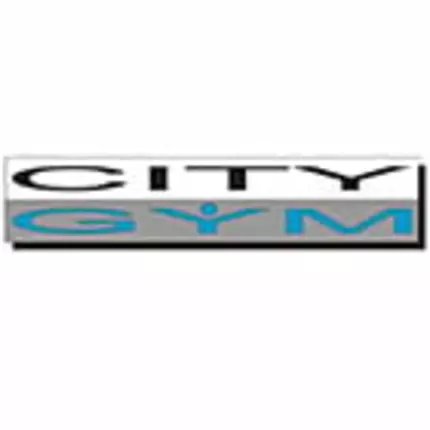 Logo van City Gym - Gymnastikstudio am Stadtgarten