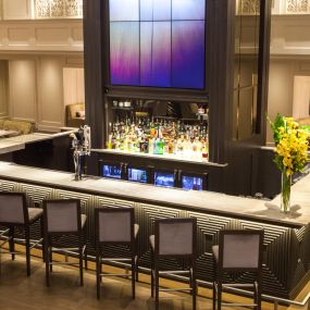 Bar at Park Central NY | Hotel in Midtown