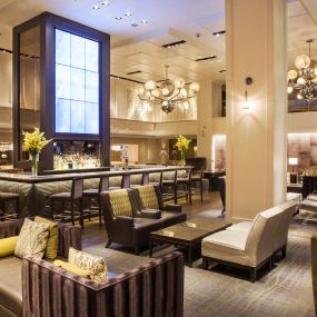 Park Central NY Bar | Hotel in Midtown