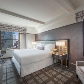Midtown Suite | Park Central in New York