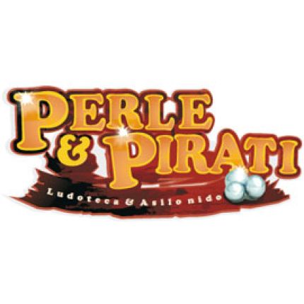 Logo von Perle e Pirati