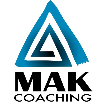 Logo from Michael Kapp Coaching