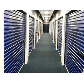 True Climate Control Storage Units