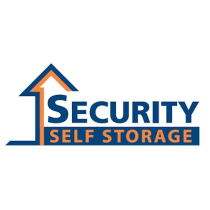 Logo da Security Self Storage