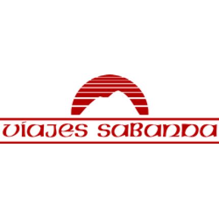 Logotyp från Viajes Sabanda