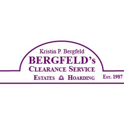 Logotyp från BERGFELD's Clearance Services LLC