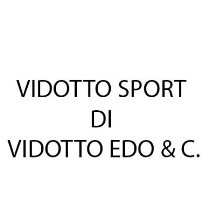 Logotyp från Vidotto Sport