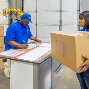 Moving and Storage for Interior Design in Asheville, NC