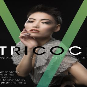 Bild von Tricoci University of Beauty Culture Bloomington