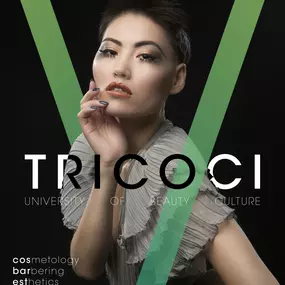 Bild von Tricoci University of Beauty Culture Bloomington