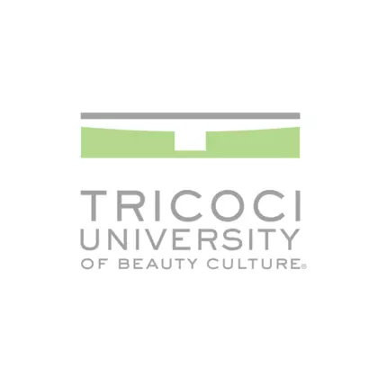 Logo from Tricoci University of Beauty Culture Bloomington