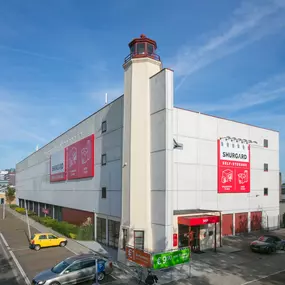 Bild von Shurgard Self Storage Amsterdam Centrum