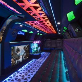 Bild von Sunset Luxury Limousines