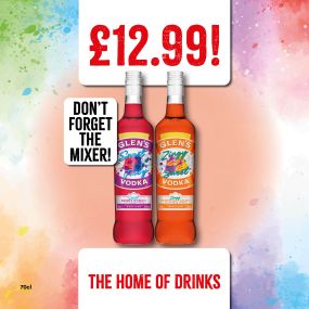 Bild von Bargain Booze Plus