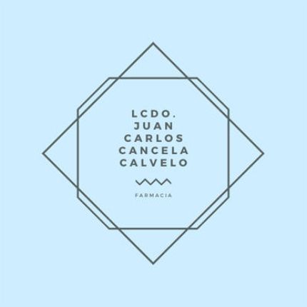 Logo da Lcdo. Juan Carlos Cancela Calvelo