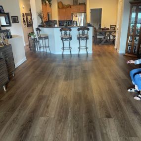 Bild von Grizzly's Discount Flooring