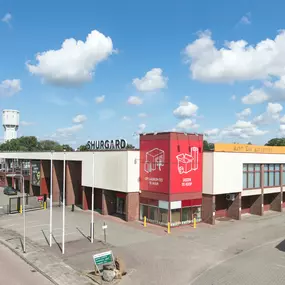 Bild von Shurgard Self Storage Heemstede