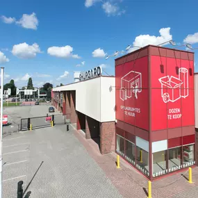 Bild von Shurgard Self Storage Heemstede