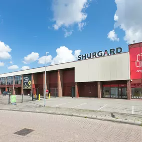 Bild von Shurgard Self Storage Heemstede