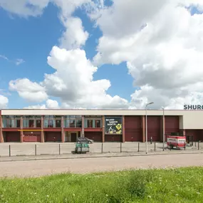 Bild von Shurgard Self Storage Heemstede