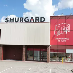 Bild von Shurgard Self Storage Heemstede