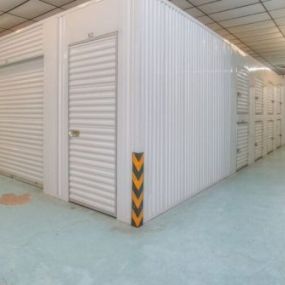 Climate controlled Storage
 Non AC/Conventional/Standard Units