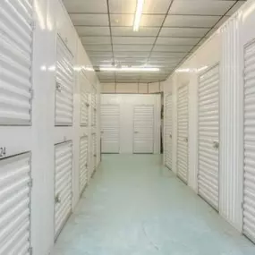 Climate controlled Storage
 Non AC/Conventional/Standard Units