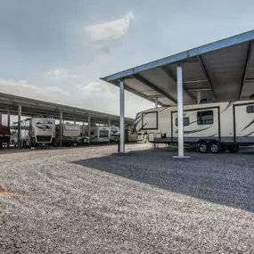 Car, boat, truck, trailer, RV storage