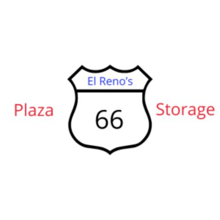 Logotipo de Plaza 66 Storage