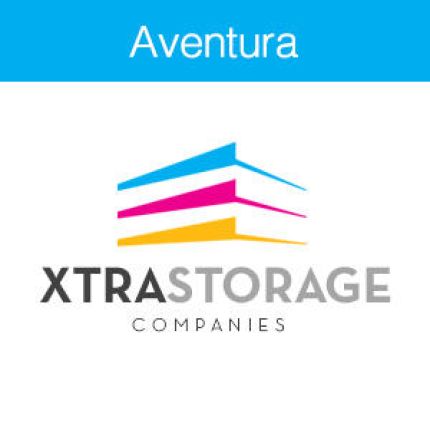 Logo von Xtra Storage Companies