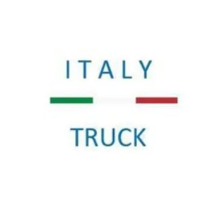 Logotyp från Italy Truck