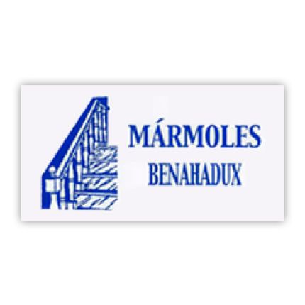 Logotipo de Mármoles Benahadux