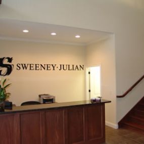 Bild von Sweeney Julian