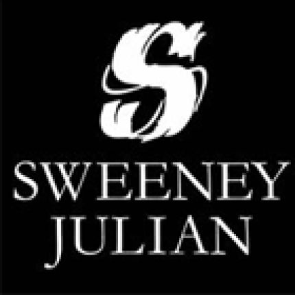 Logotyp från Sweeney Julian