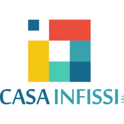 Logotipo de Casa Infissi